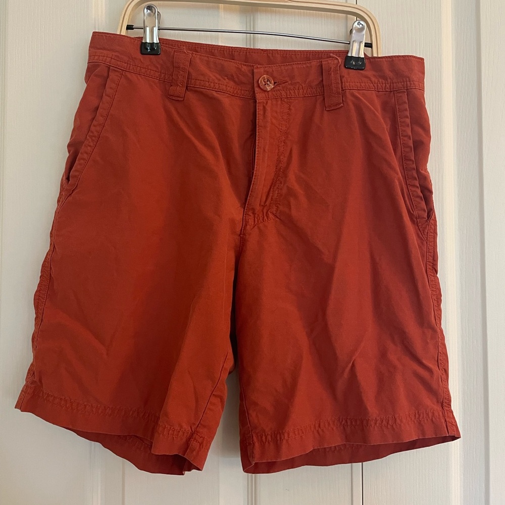 Columbia shorts